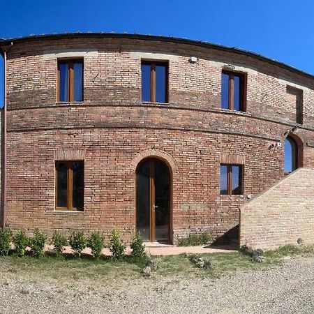 Podere Fogliano Hotel Siena Kültér fotó